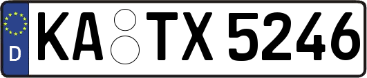 KA-TX5246