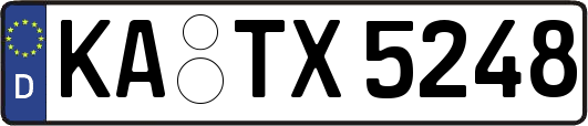 KA-TX5248