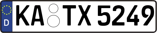KA-TX5249