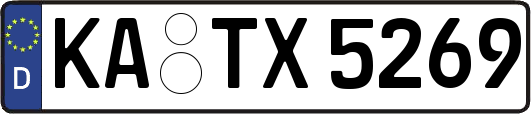 KA-TX5269