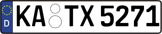 KA-TX5271