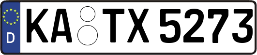 KA-TX5273