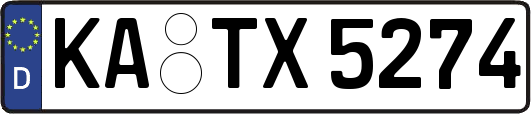 KA-TX5274