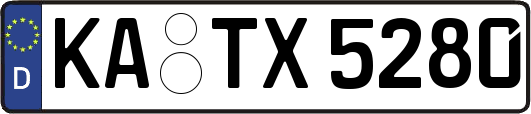 KA-TX5280