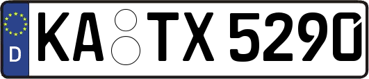 KA-TX5290