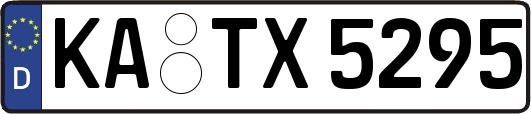 KA-TX5295