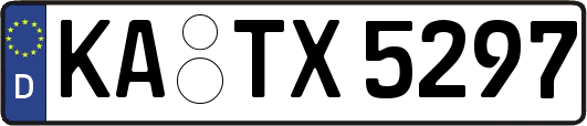 KA-TX5297