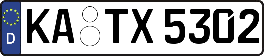 KA-TX5302