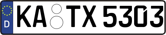 KA-TX5303