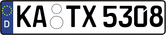 KA-TX5308