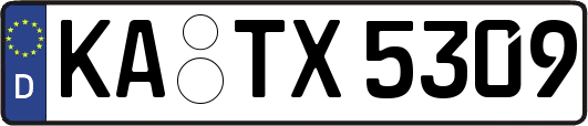 KA-TX5309