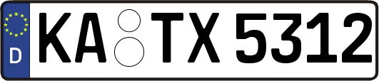 KA-TX5312