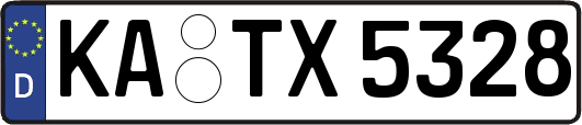 KA-TX5328