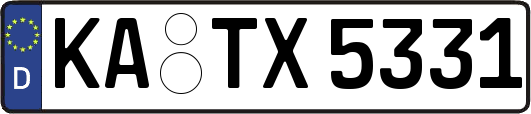 KA-TX5331