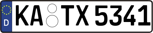 KA-TX5341