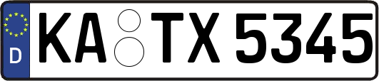 KA-TX5345