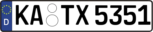 KA-TX5351