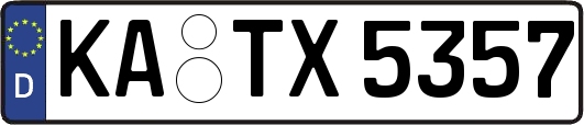 KA-TX5357