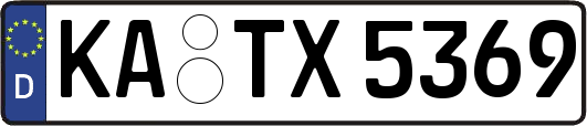 KA-TX5369