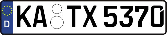 KA-TX5370