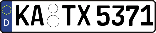 KA-TX5371
