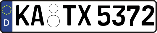 KA-TX5372