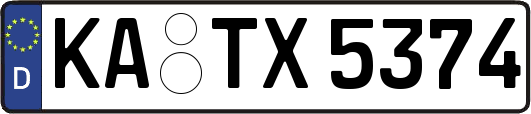 KA-TX5374