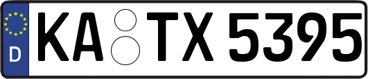 KA-TX5395