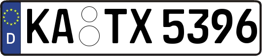 KA-TX5396