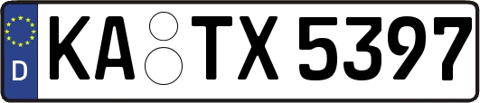 KA-TX5397