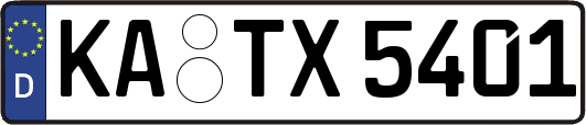 KA-TX5401