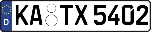 KA-TX5402