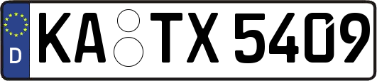 KA-TX5409