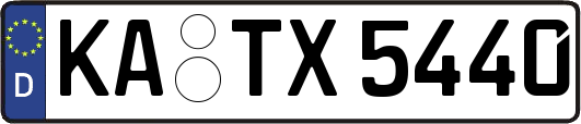 KA-TX5440