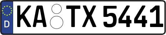 KA-TX5441