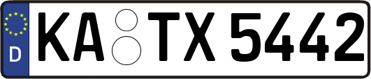 KA-TX5442