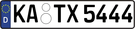 KA-TX5444