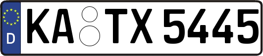 KA-TX5445