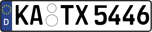 KA-TX5446