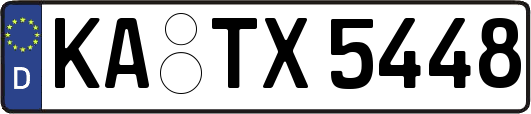 KA-TX5448