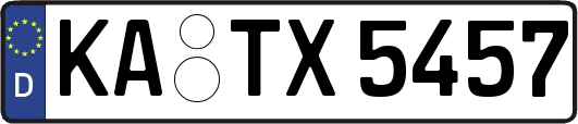 KA-TX5457