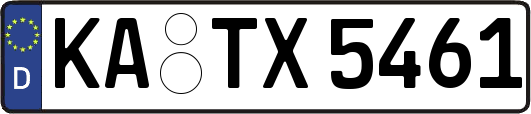 KA-TX5461