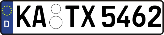 KA-TX5462