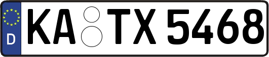 KA-TX5468