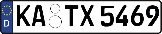 KA-TX5469