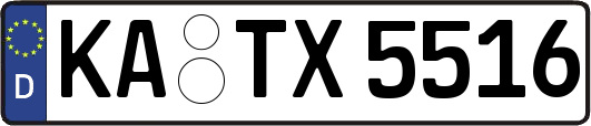 KA-TX5516