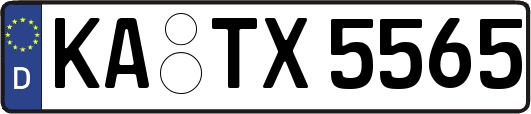 KA-TX5565