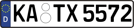 KA-TX5572