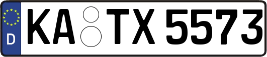 KA-TX5573