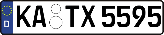 KA-TX5595